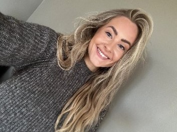 Nina S�gaard Christiansen